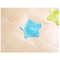 Houseware Silicone Drain Hole Hair Colour Catcher