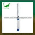 6" High Quality Stainless Steel Deep Well Electric Submersible Pump (6SP17/6SP20/6SP30/6SP46/6SP60)