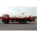 2019 tipo econômico Dongfeng 18000litres caminhão tanque de água