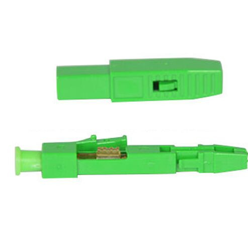 Lc Quick Connector