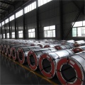 Top Quality Dx51d Dx52D SPCC Galvanized Steel Coil