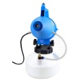 ultra low thermal mini electric fog fogging machine