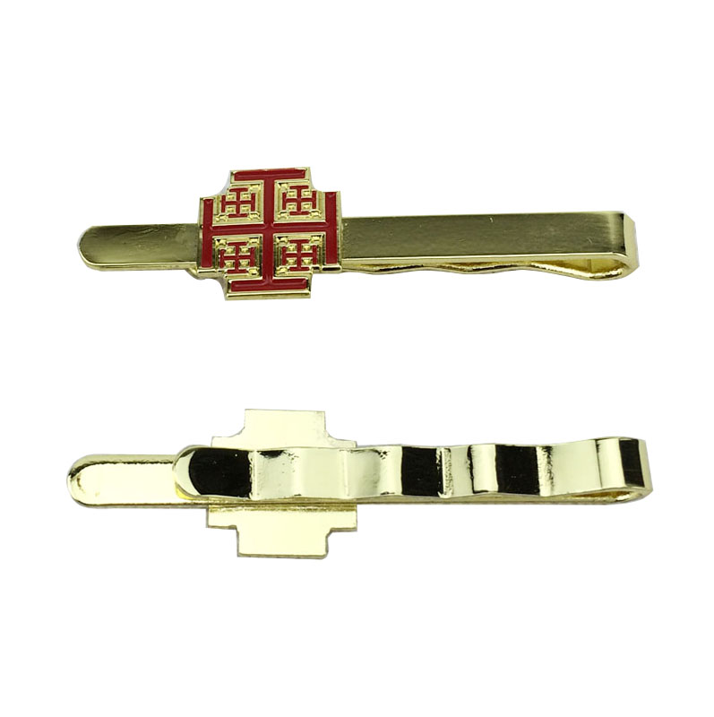 Tie Clips