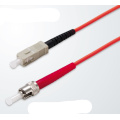 SC SM Fiber Patch Cord