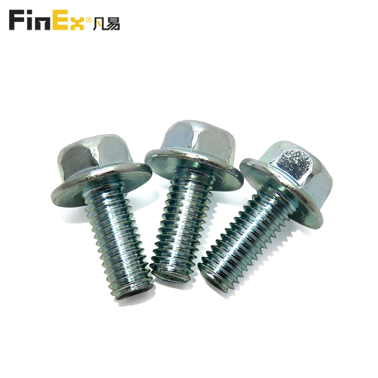 Flange Bolt B2 Png