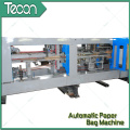 High Speed Paper Bags Making Machine