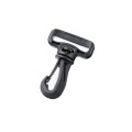 Outdoor backpack plastic spring hook