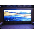 Indoor High Refresh Rate UHD LED Display