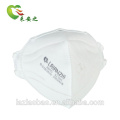 Laianzhi Kn95 Mask 4layers Foding Headband Valveless Mask