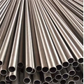 Gr5 seamless titanium tube