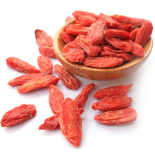 Medlar de alta calidad orgánica Goji Bessen