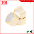 Clear Acrylic BOPP Adhesive Packing Tape