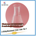 2-Ethylhexanol CAS 104-76-7 for Chemical Material, Solvents for Dyes, Resins and Oils