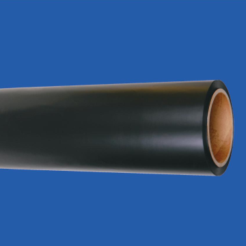 V0 Flame Retardant Polycarbonate Film Black