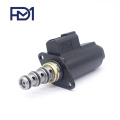 111-9916 KDRDE5K-31/40E30-137 Hydraulic System Components Proortional Solenoid Valve For CAT 320B 320C E320C E320D E325B