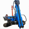 High precision construction use press pile driver