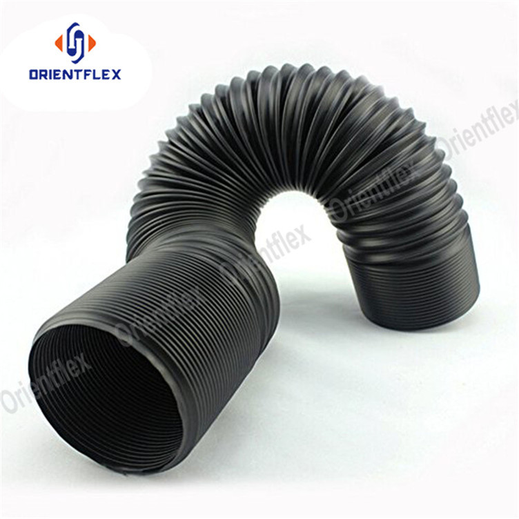 Pvc Helix Duct Hose 8