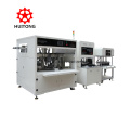 Semi Auto N95 Cup Mask Machine