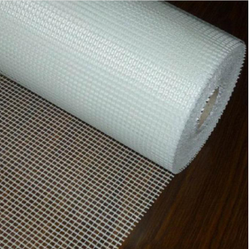 5*5 External Wall Insulation Fiberglass Mesh Coated Emulsion