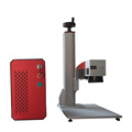 30W Mobile Watch Phones Laser Engraver Machine