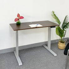 New Design Office 1900mm Width Height Adjustable Table