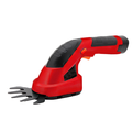 Cordless Garden Grass Shrub shear Mini Hedge Trimmer