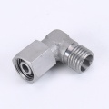 Ferrule Union Inner Outer Wire Right Angle Elbow