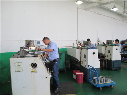 Lathing Machines