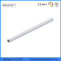 Flexible Aluminum Machine Cover Rolling Up Cover