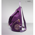Casual simple knapsack nylon Oxford cloth travel bag