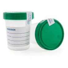 50ml Sterile Sample Collection Urine Container