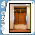 Hydraulic Home Lift of Etching Mirror Stainless Steel