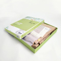 Luxury Women&#39;s Terrets Papelado de papel