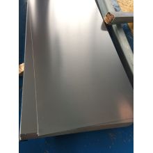 Titanium hot rolled sheet