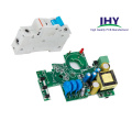 Manufacturing Double Sided Fr4 PCB CCTV Camera PCB Factory