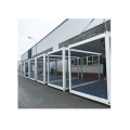 Prefab Sandwich Panel House