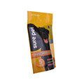 PE Recyclable Pet Food Treats Snack Packaging Bags