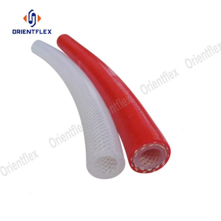 Braid Silicone Hose 6