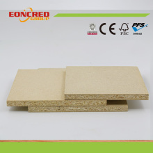 Thin Particle Board for Cabinet Doors