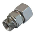 Yadu Stainless Steel Pipe Coupling