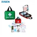 Auto First Aid Medical Kit Bag Emergency Kit