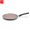 Aluminum Non-stick Coating Pizza Pan