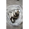 Bomba de agua del motor Komatsu GC380-1 Cargadora de ruedas S6D140-1A-F 6211-61-1400