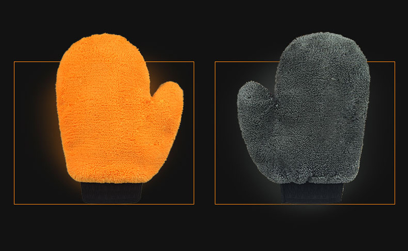 Microfiber Paw Glove-013