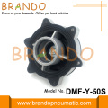 2'' DMF-Y-50S Manifold Mount Electromagnetic Pulse Valve