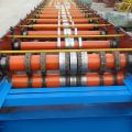 STAHL DECKING ROLL FORMING MACHINE