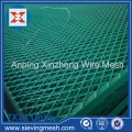 Powder Coated Expanded Metal Mesh