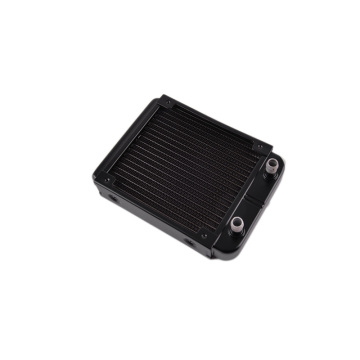 Syscooling 12S-8 Aluminum Radiator water cooling