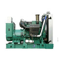 252KW Electric Generator Set