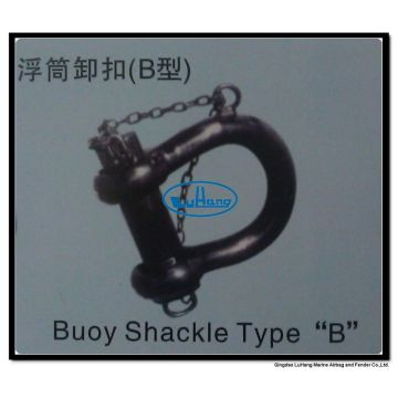 Link & Swivel & Shackle